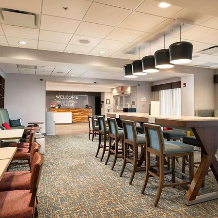 Hampton Inn Buffalo - Amherst Eksteriør bilde
