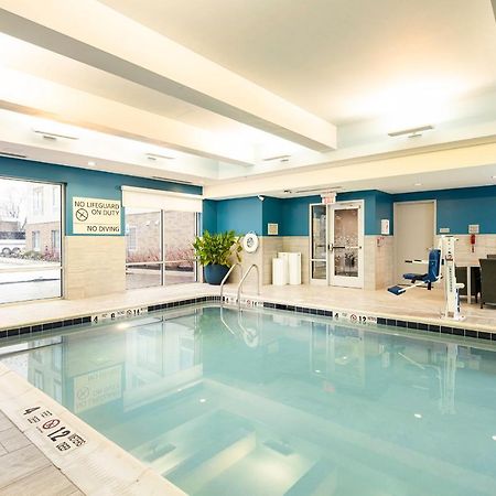 Hampton Inn Buffalo - Amherst Eksteriør bilde