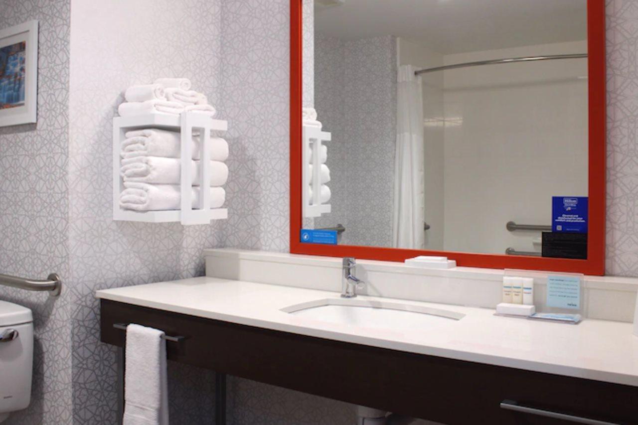 Hampton Inn Buffalo - Amherst Eksteriør bilde