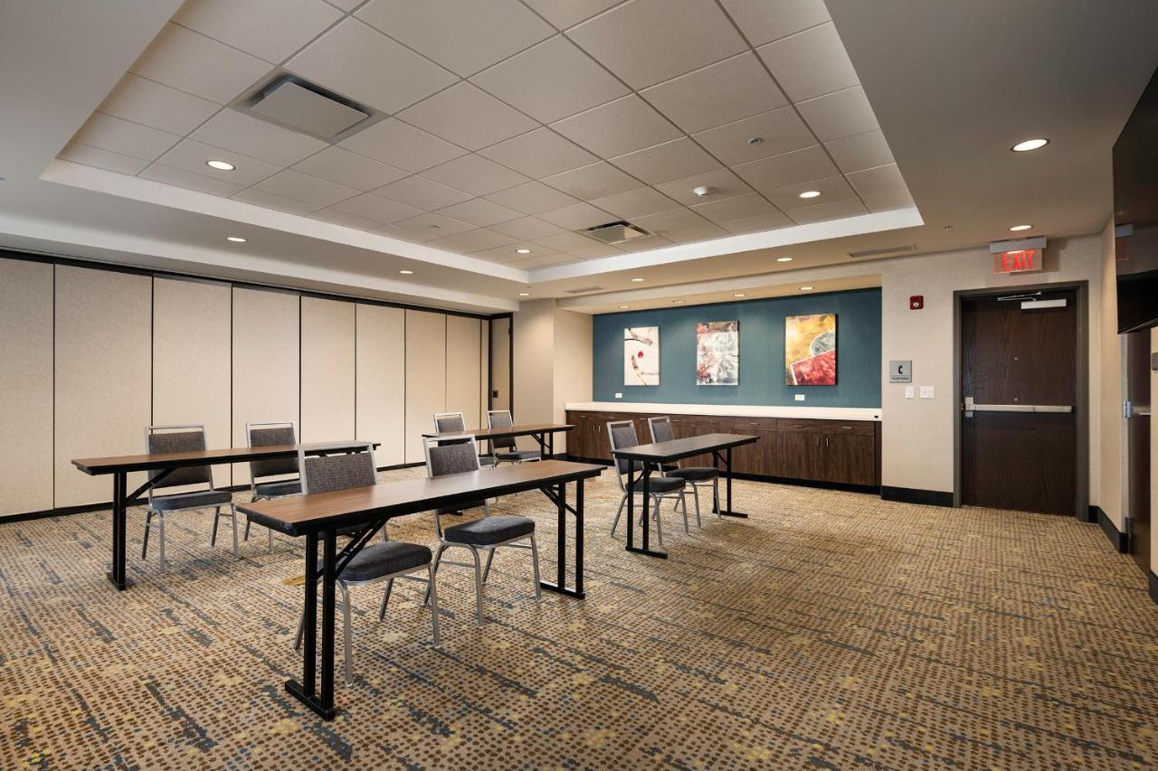 Hampton Inn Buffalo - Amherst Eksteriør bilde