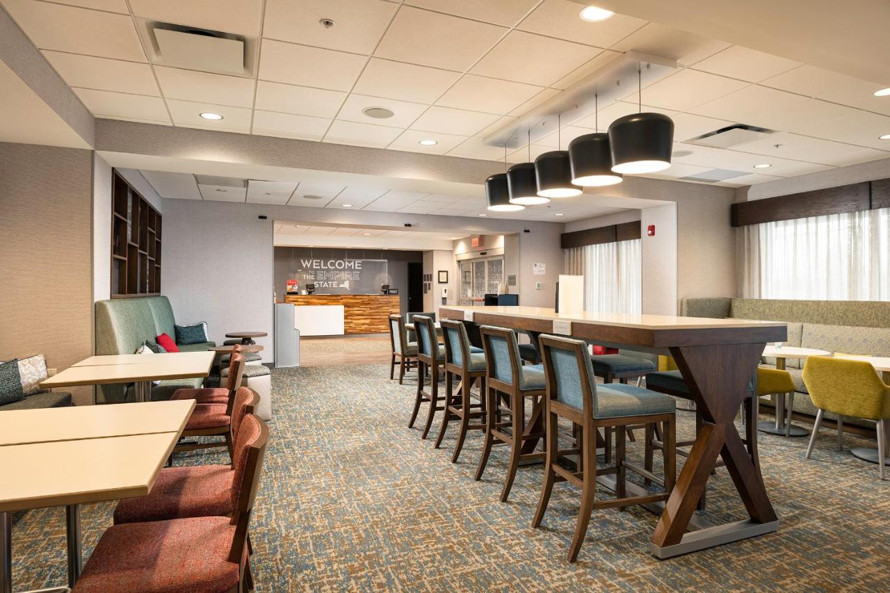 Hampton Inn Buffalo - Amherst Eksteriør bilde