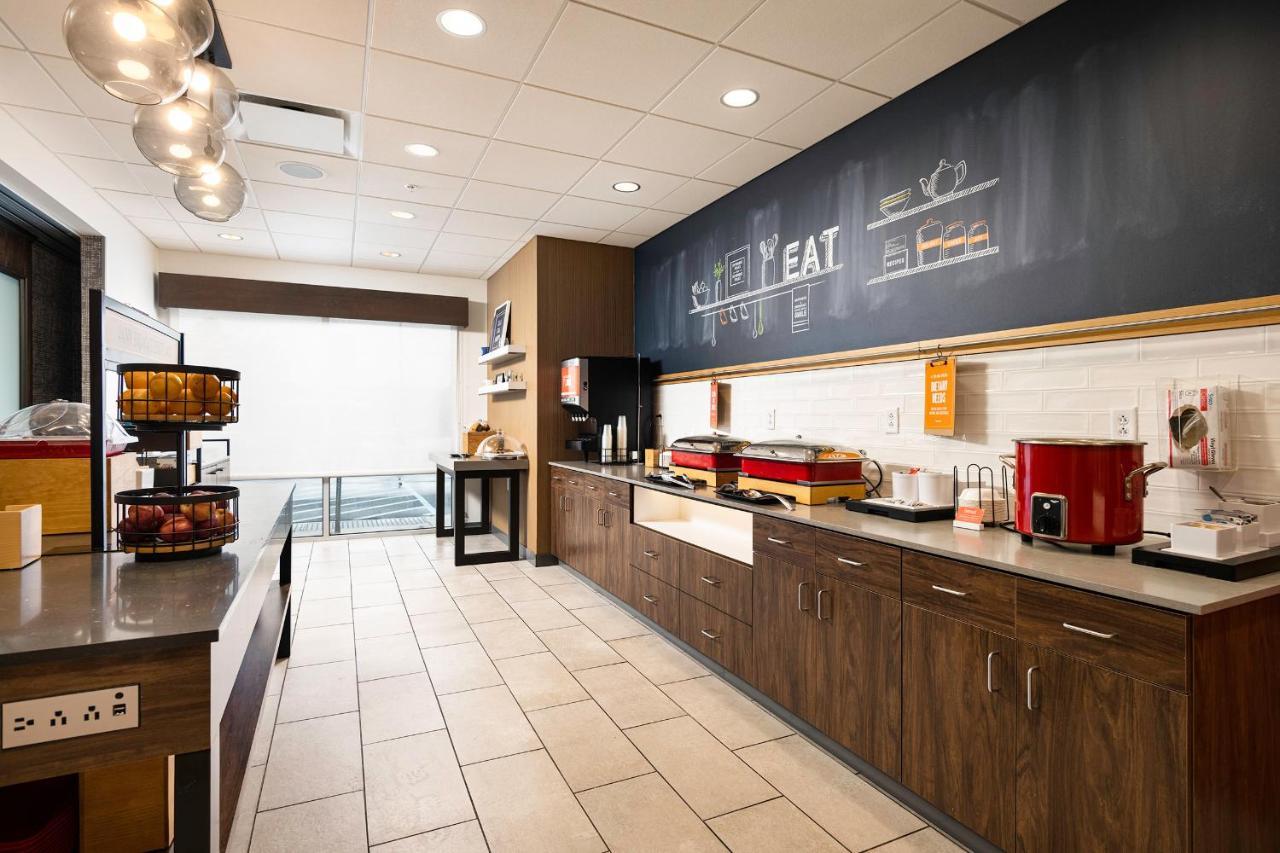 Hampton Inn Buffalo - Amherst Eksteriør bilde