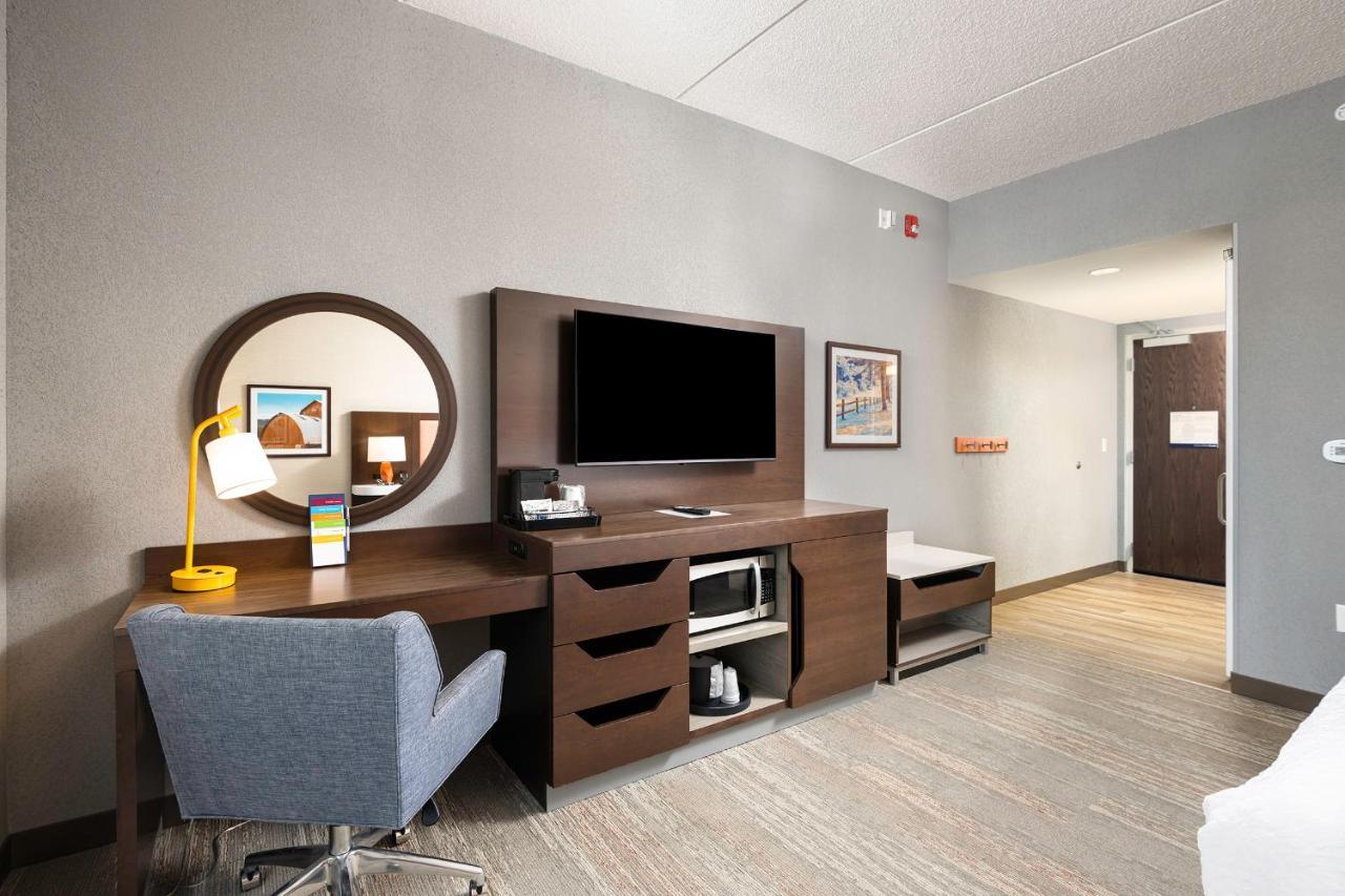 Hampton Inn Buffalo - Amherst Eksteriør bilde