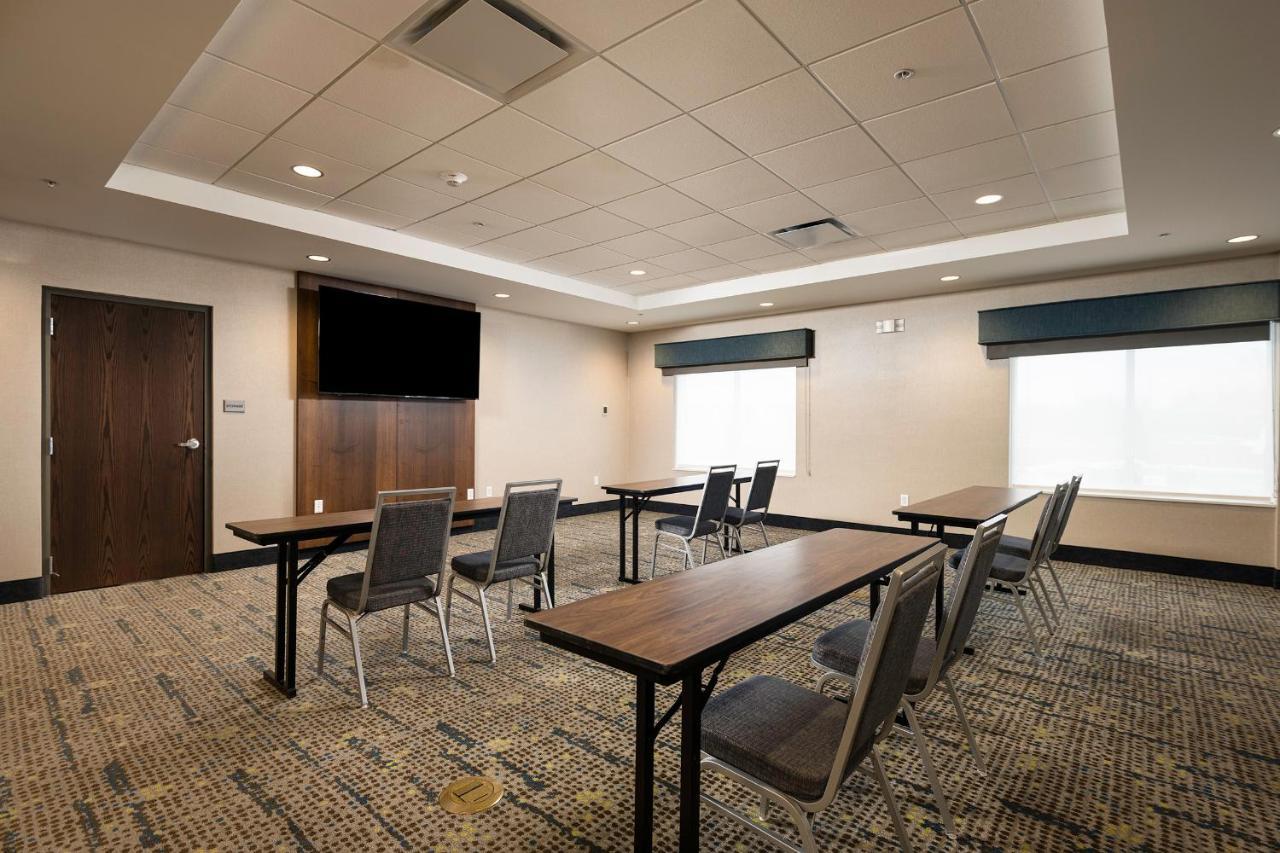 Hampton Inn Buffalo - Amherst Eksteriør bilde