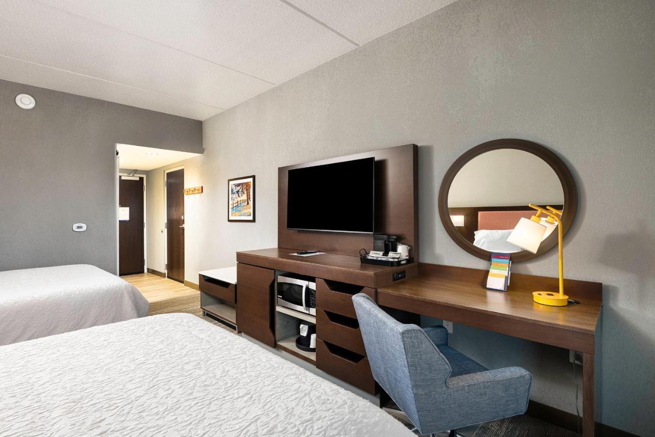 Hampton Inn Buffalo - Amherst Eksteriør bilde