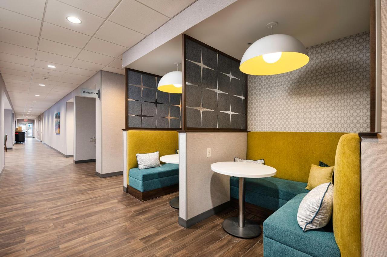 Hampton Inn Buffalo - Amherst Eksteriør bilde