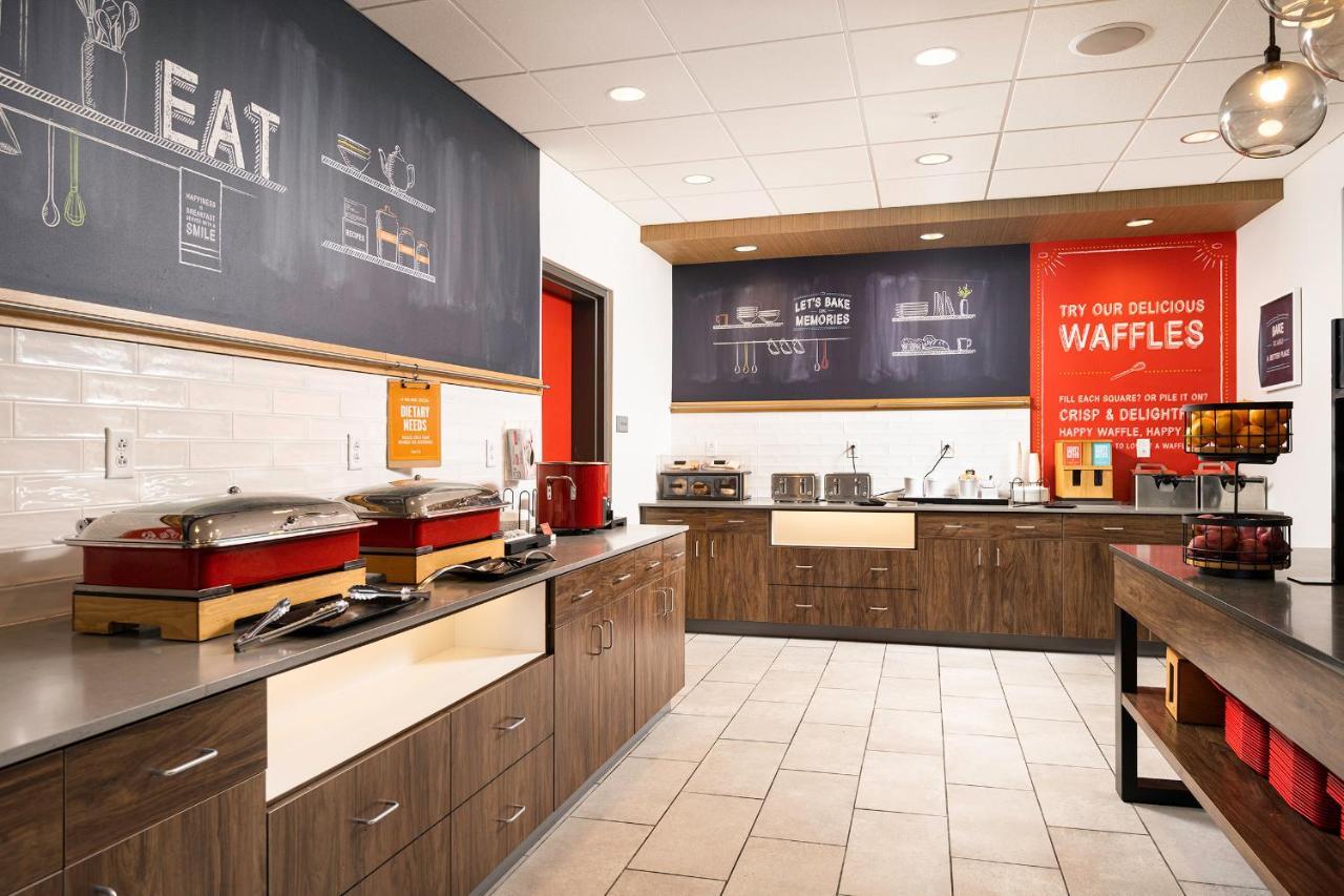 Hampton Inn Buffalo - Amherst Eksteriør bilde